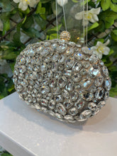 Load image into Gallery viewer, Chunky Gemstone Clutch - House Of Swavo