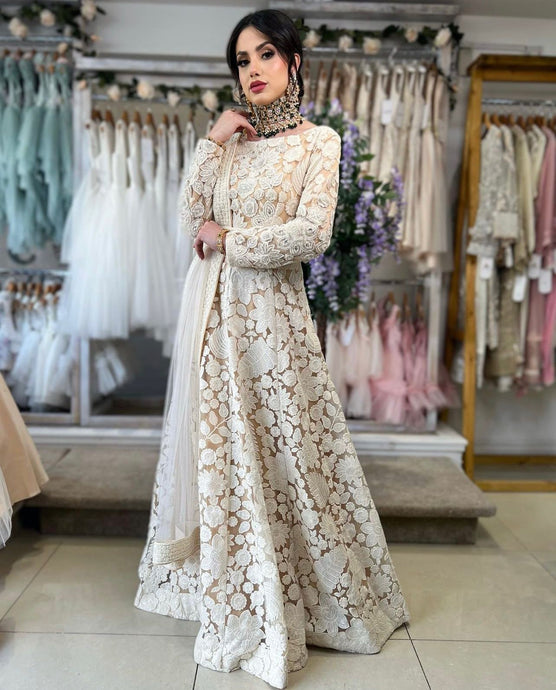 Gown - House Of Swavo